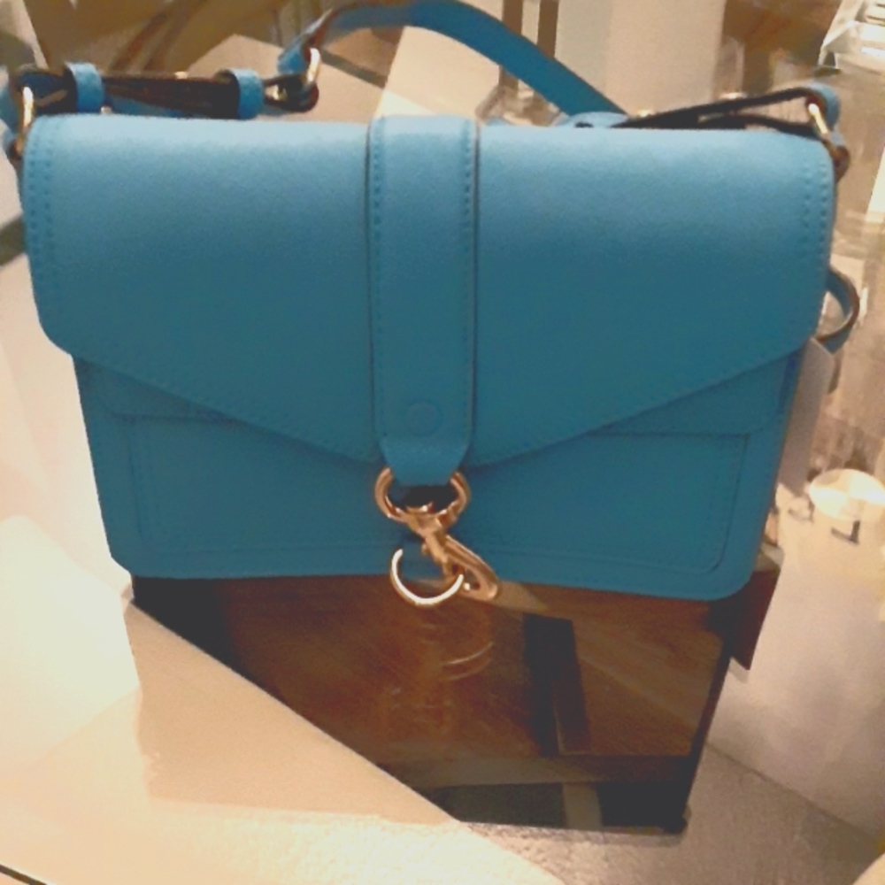 Rebecca Minkoff